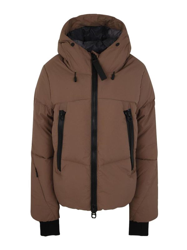 JG1 Veste Casual - Marron