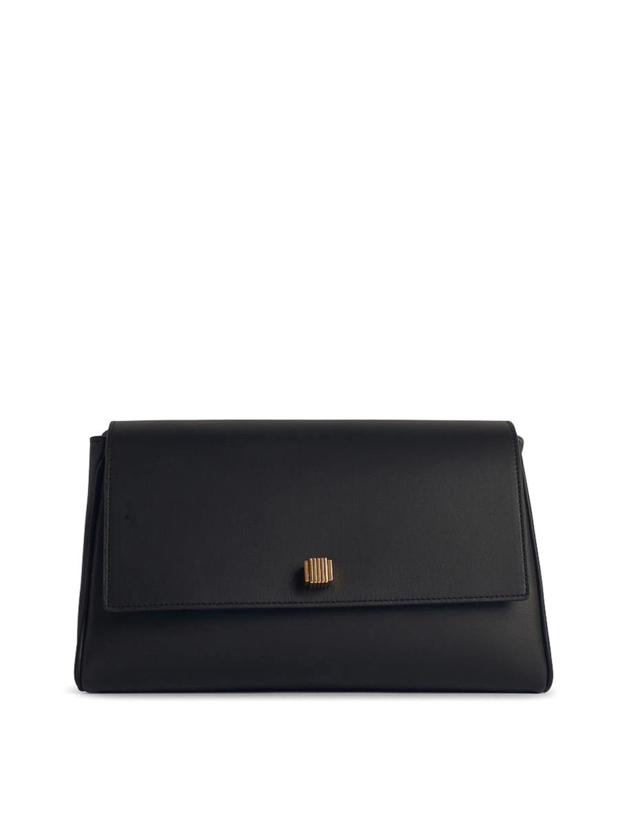 Khaite Sac Bandoulière - Noir