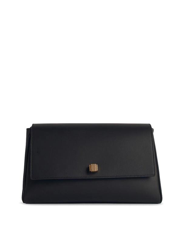 Khaite Sac Bandoulière - Noir