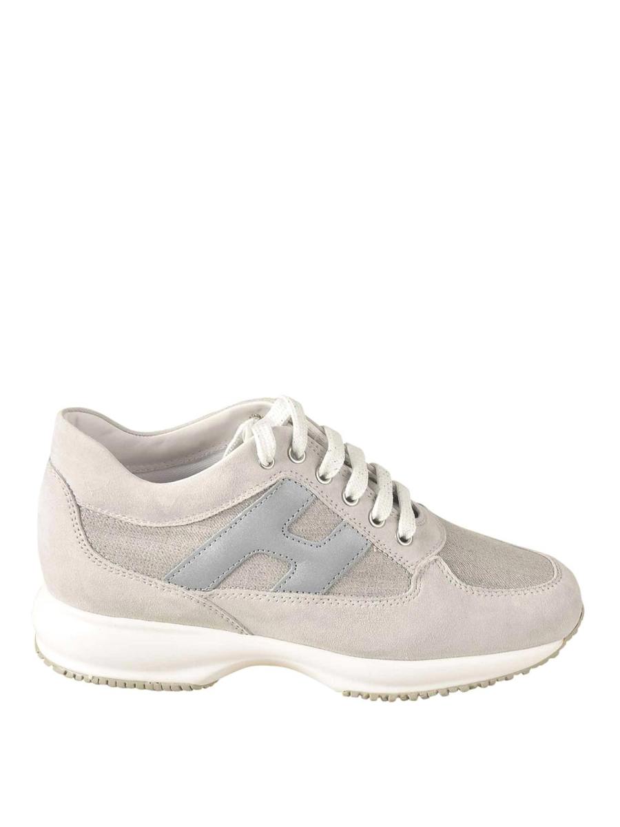 Hogan Baskets - Noir