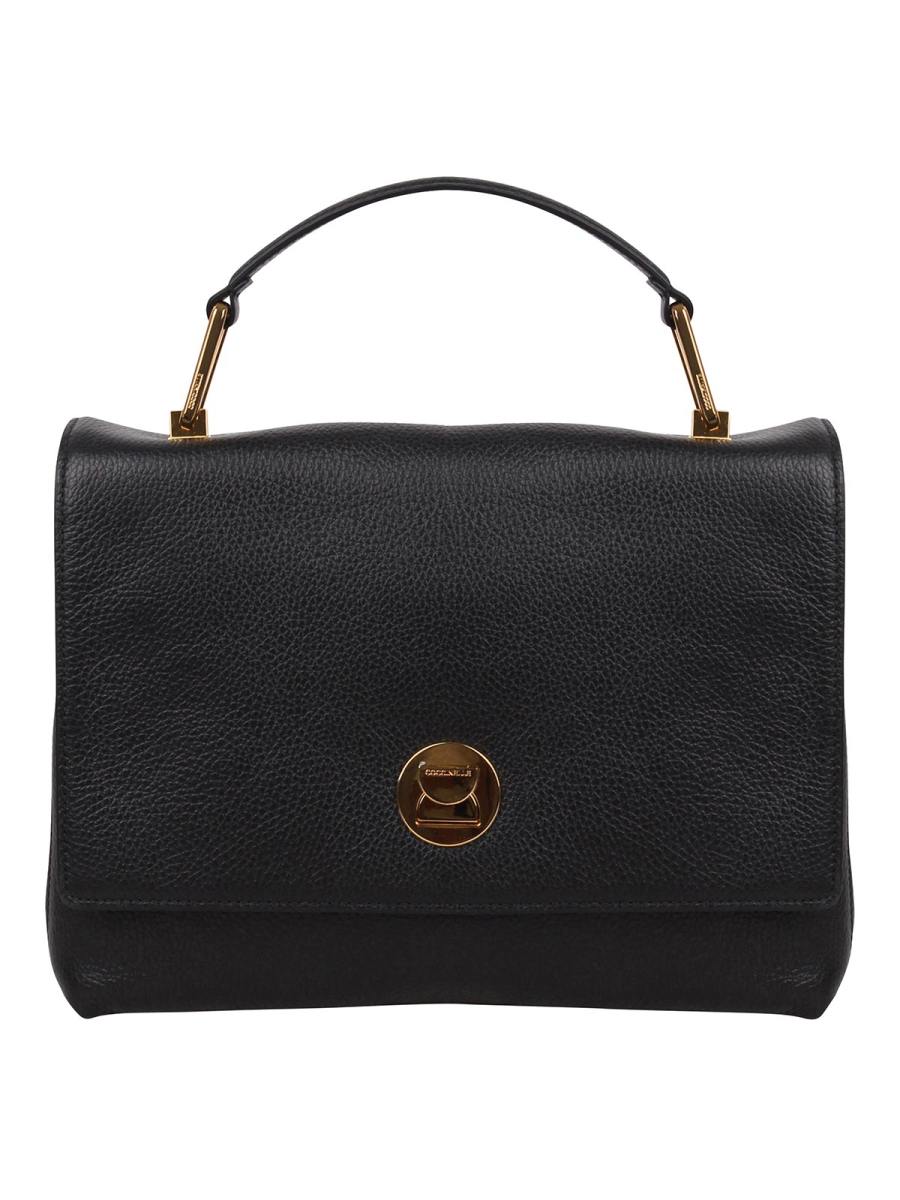 Coccinelle Sac Cabas - Noir