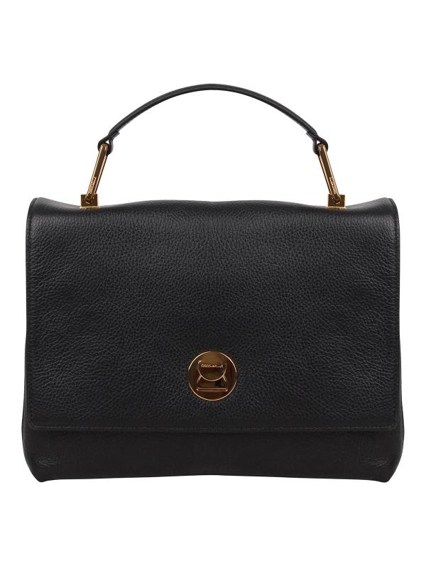Coccinelle Sac Cabas - Noir
