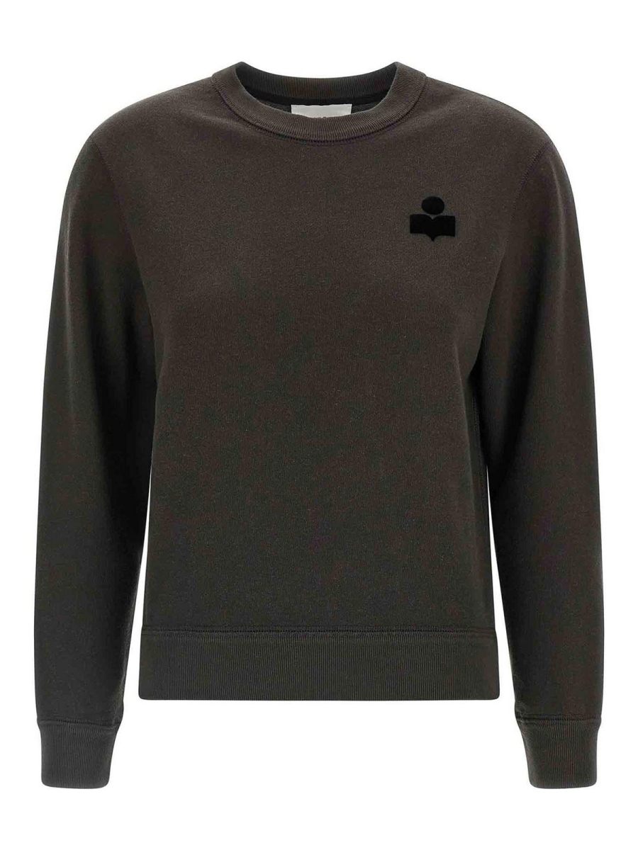 Isabel Marant Etoile Sweat-Shirts - Noir