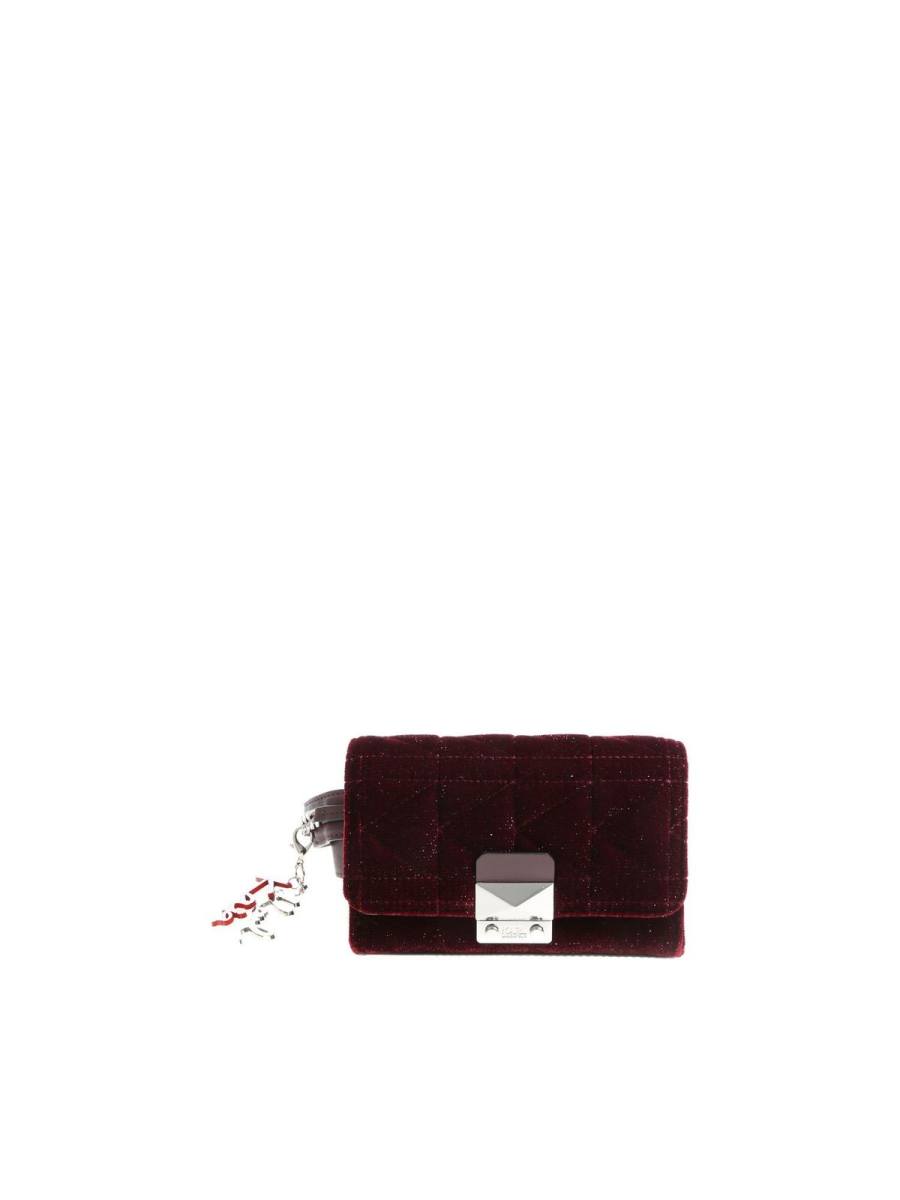 Karl Lagerfeld Sac Banane - Roug