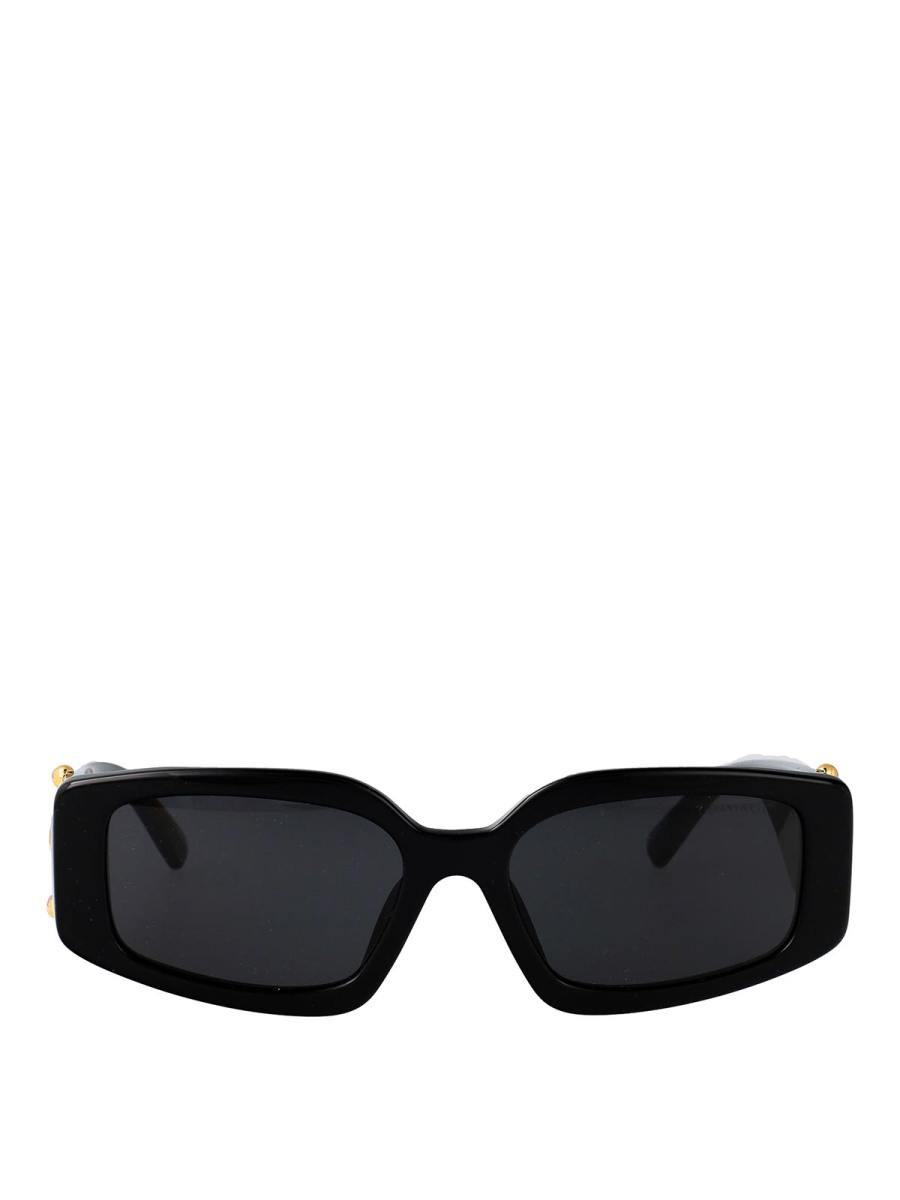 Tiffany & Co. Lunettes De Soleil - Noir