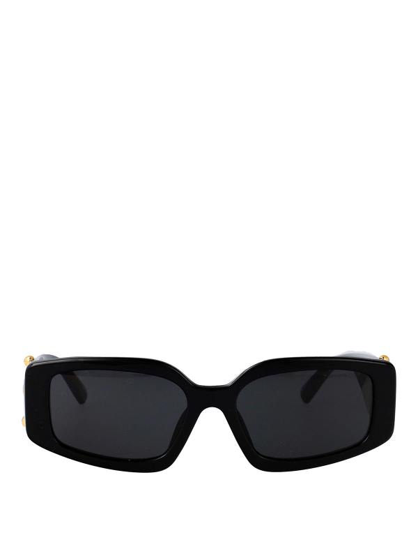 Tiffany & Co. Lunettes De Soleil - Noir
