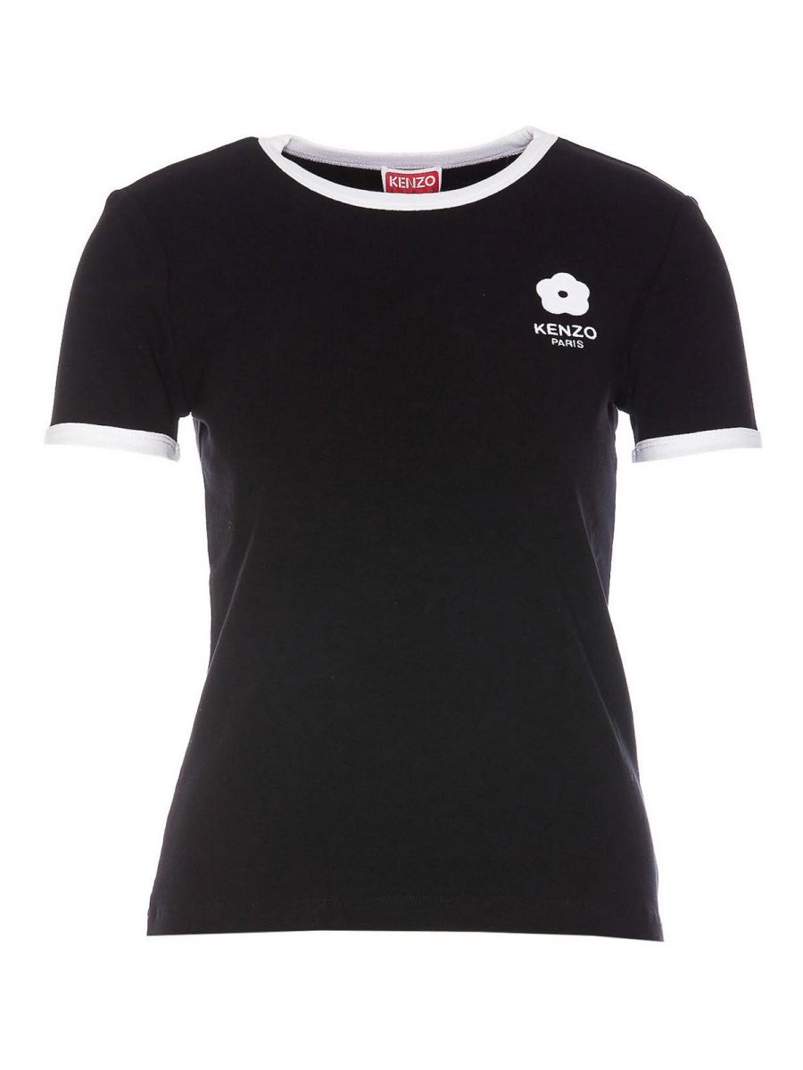 Kenzo T-Shirt - Noir