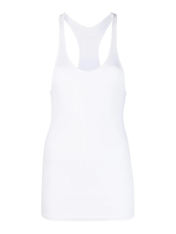 Isabel Marant Top - Blanc