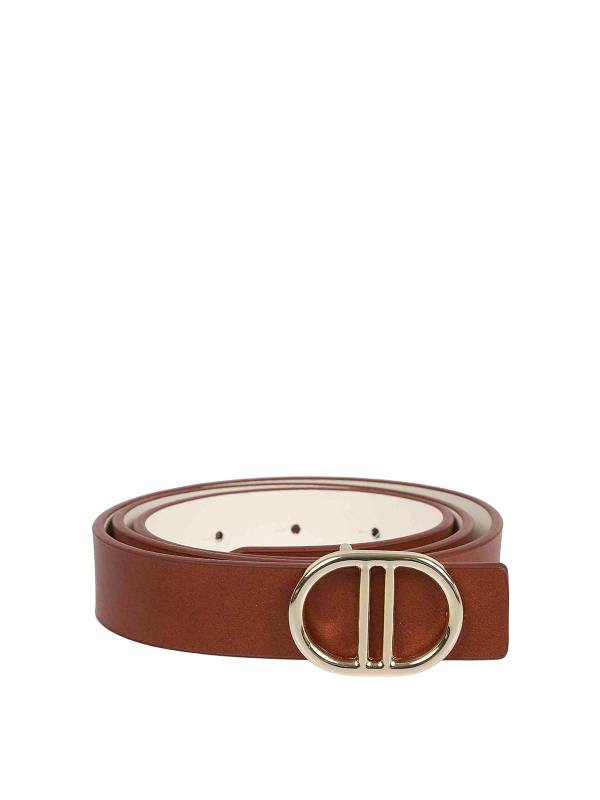 Crida Ceinture - Marron