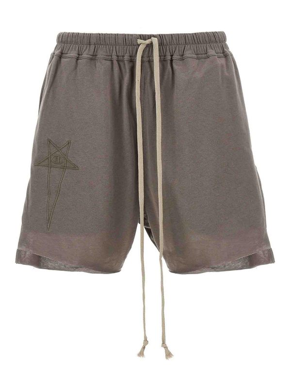 Rick Owens Short - Gris