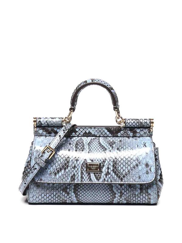 Dolce & Gabbana Sac Bandoulière - Marr