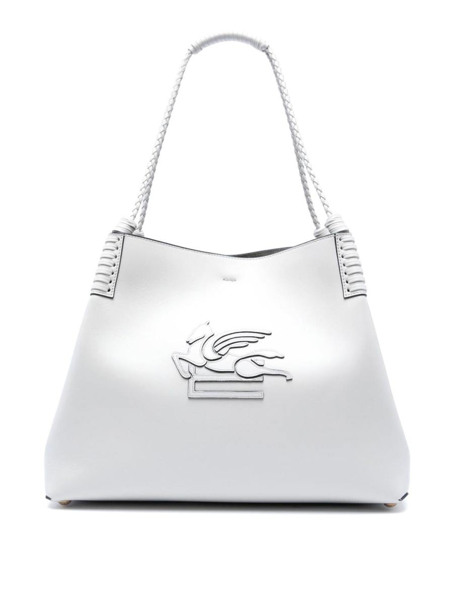 Etro Sac Bandoulière - Crèm