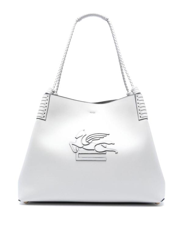 Etro Sac Bandoulière - Crèm