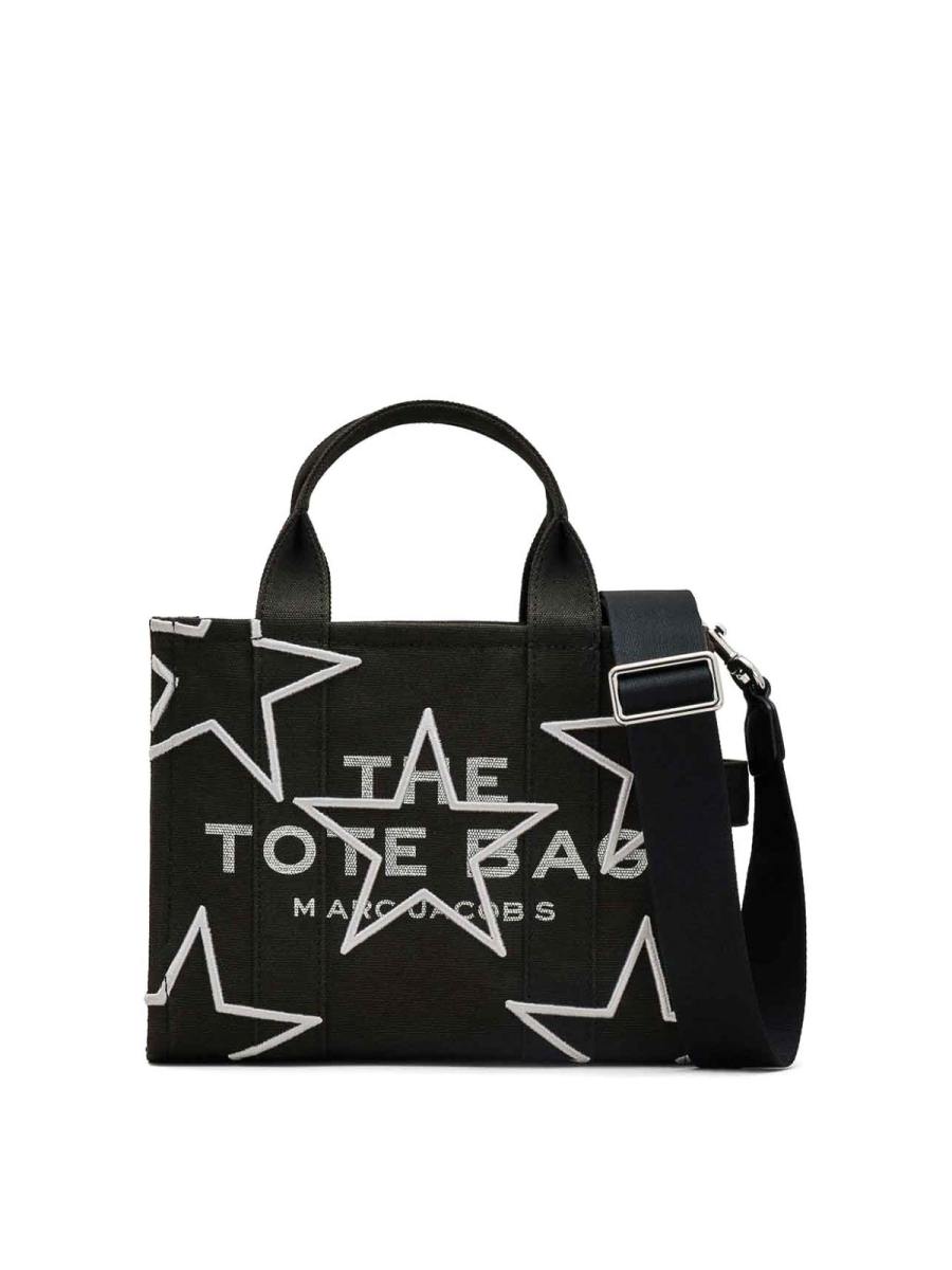 Marc Jacobs Sac Cabas - Noir