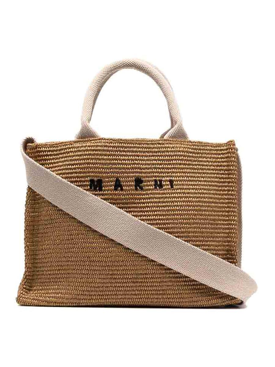Marni Sac Porté Épaule - Marr
