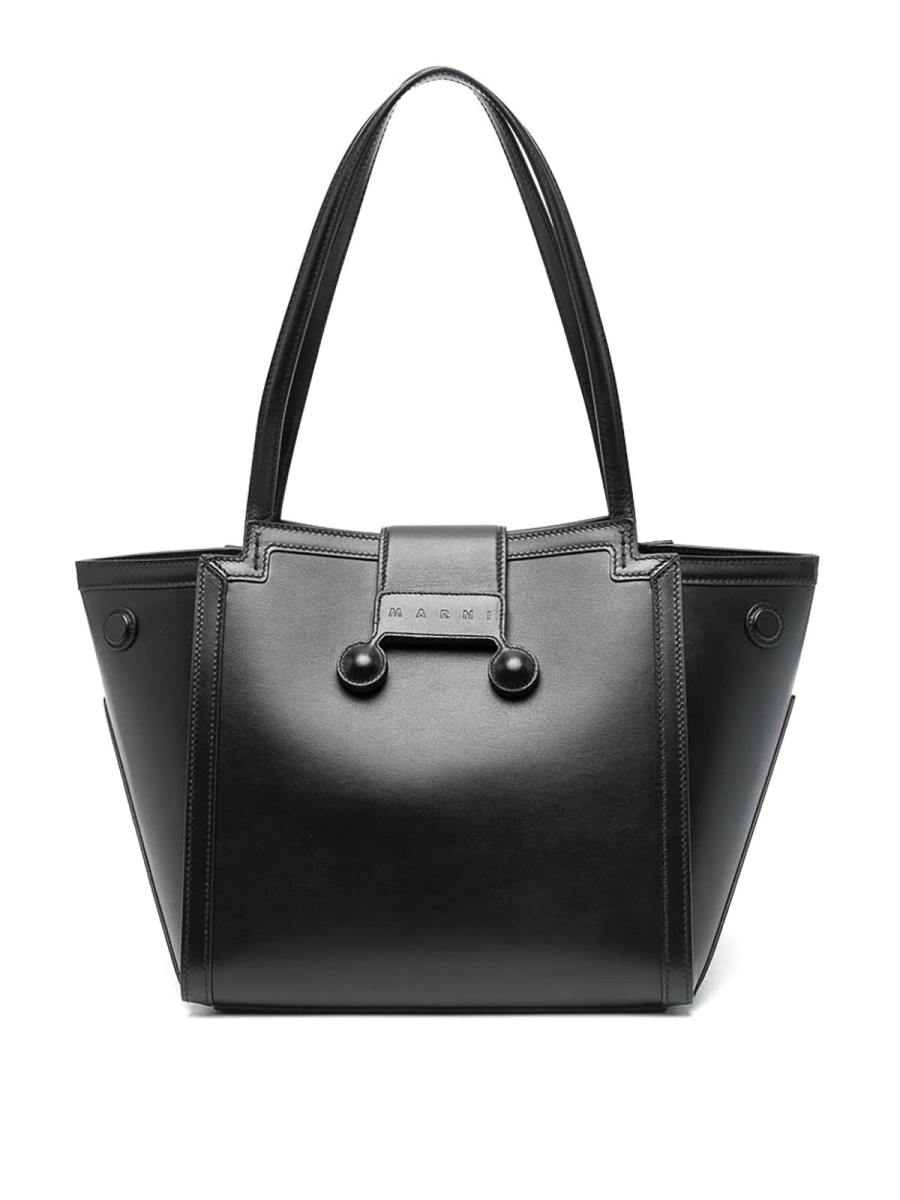 Marni Sac Bandoulière - Noir