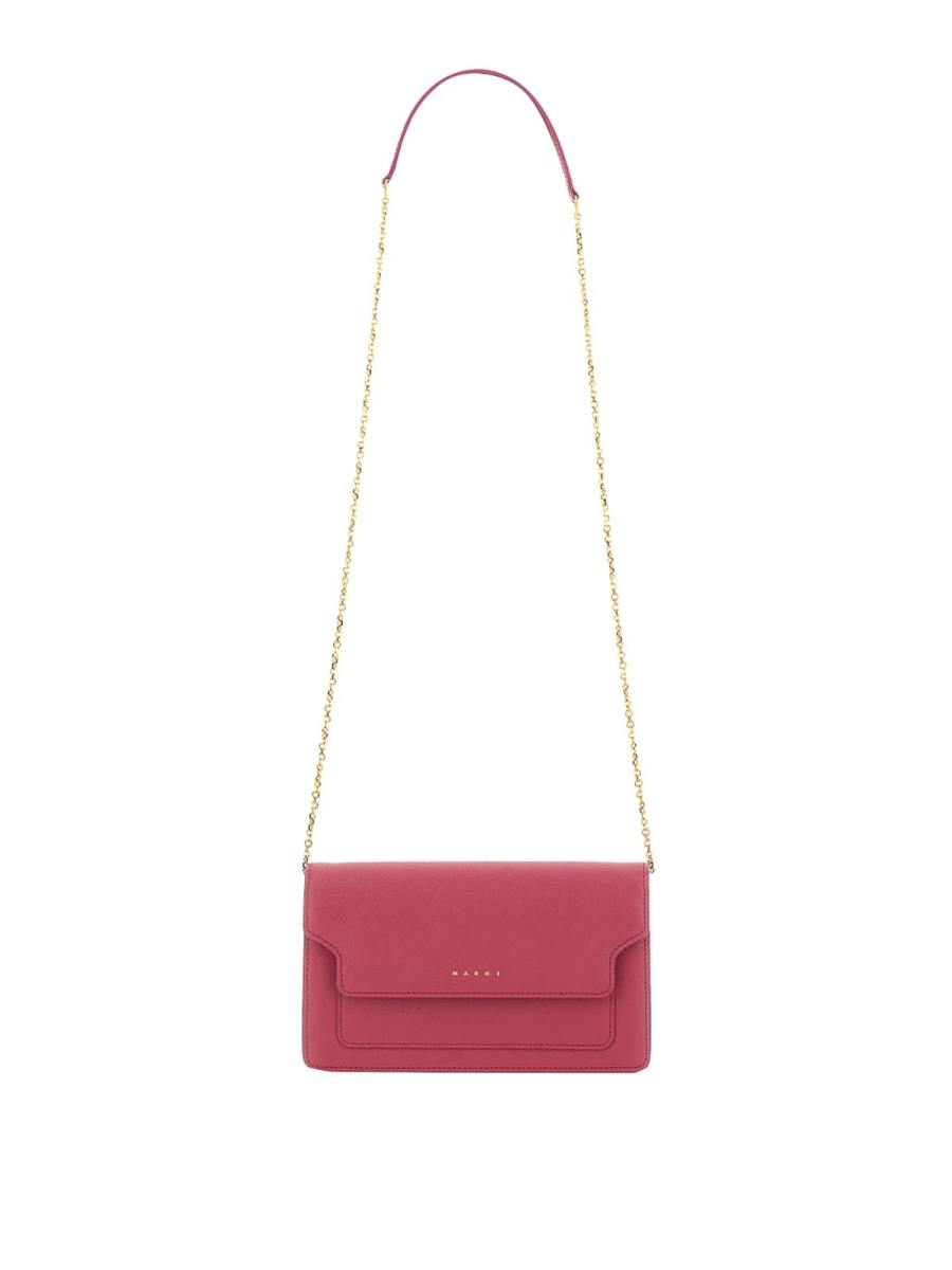 Marni Portefeuilles - Multicolor