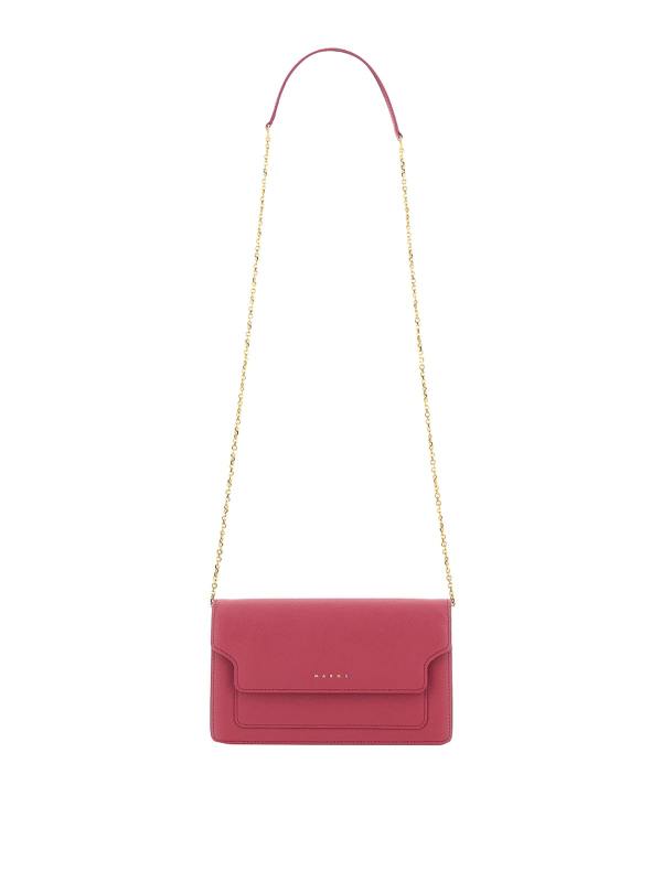 Marni Portefeuilles - Multicolor