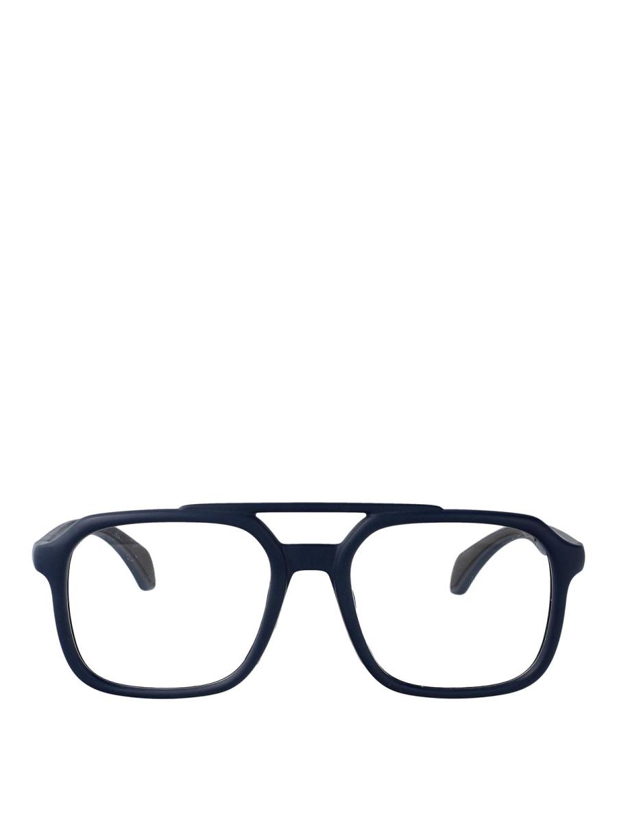 Moncler Lunettes - Bleu
