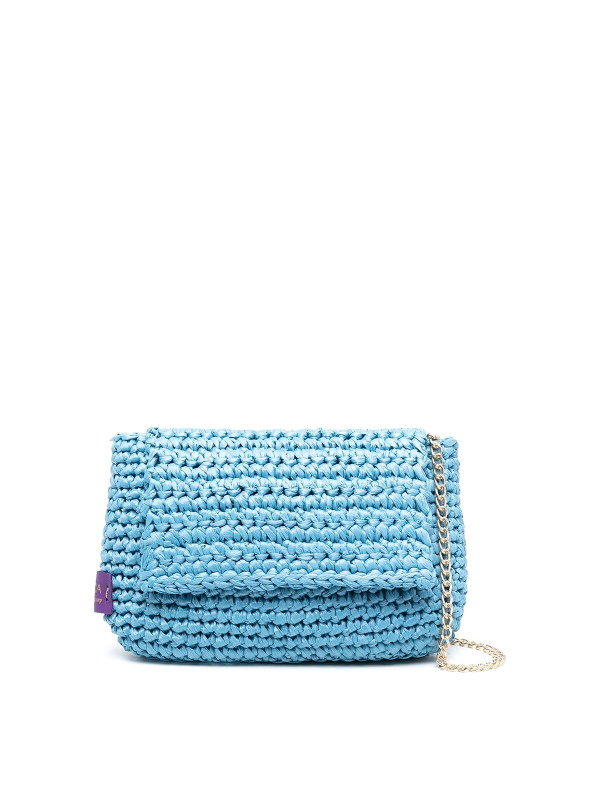 Chica Sac Cabas - Bleu