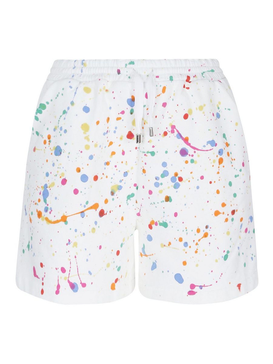 Par. co Short - Multicolore