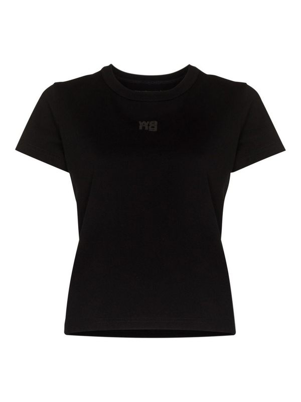 Alexander Wang T-Shirt - Noir