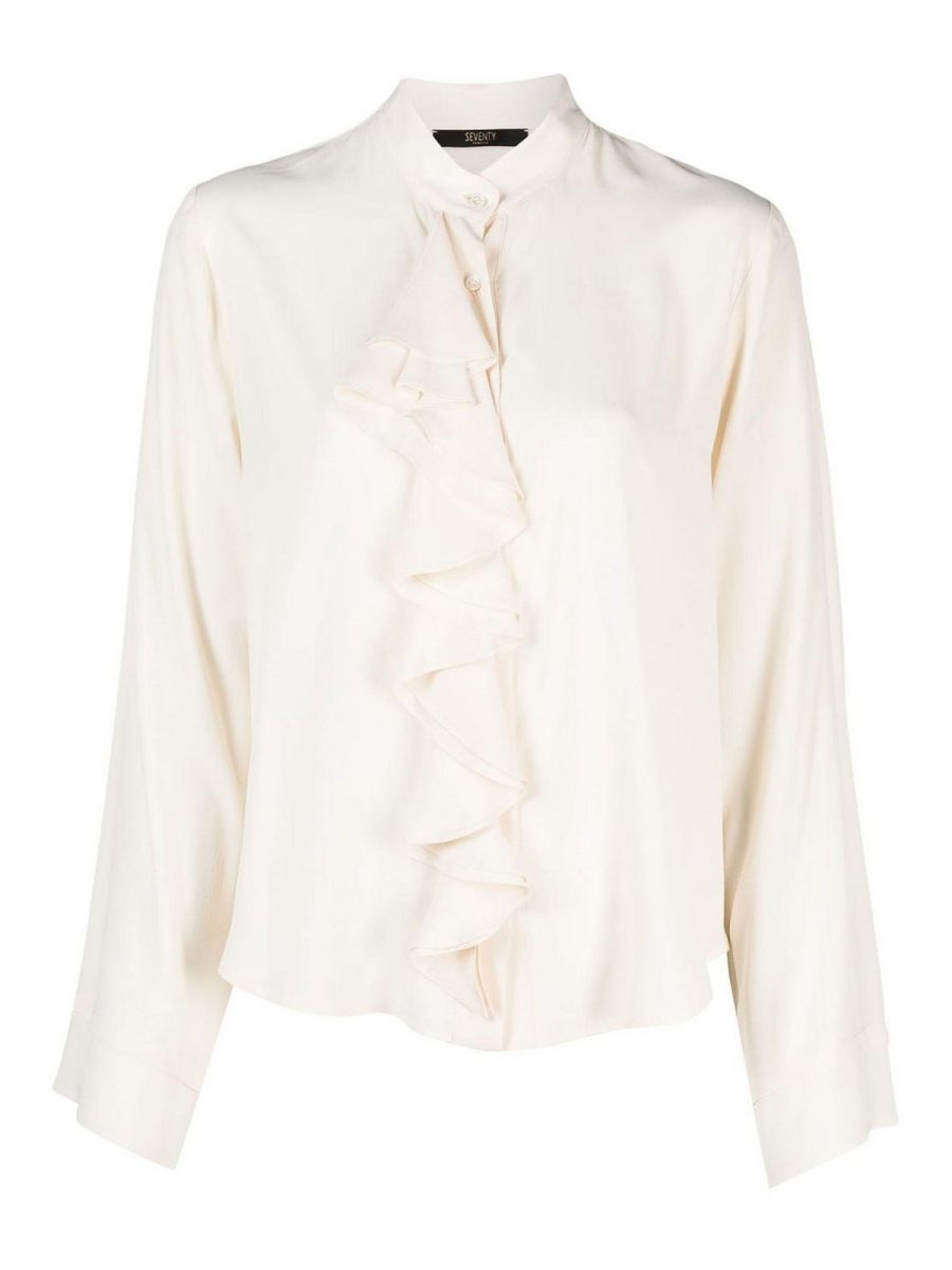 Seventy Chemise - Crème