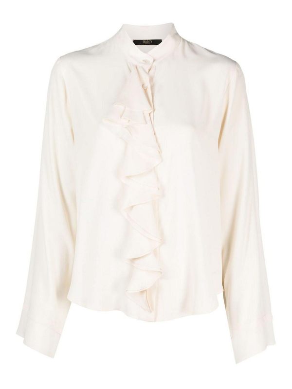 Seventy Chemise - Crème