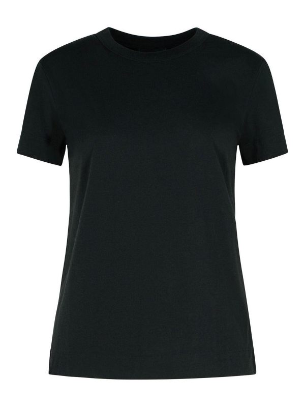 Canada Goose T-Shirt - Noir
