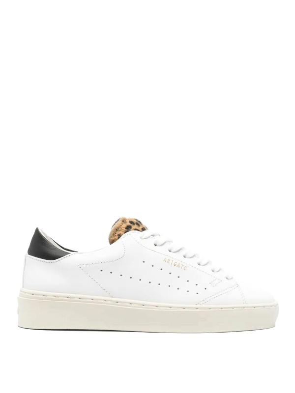 Axel Arigato Baskets - Blanc