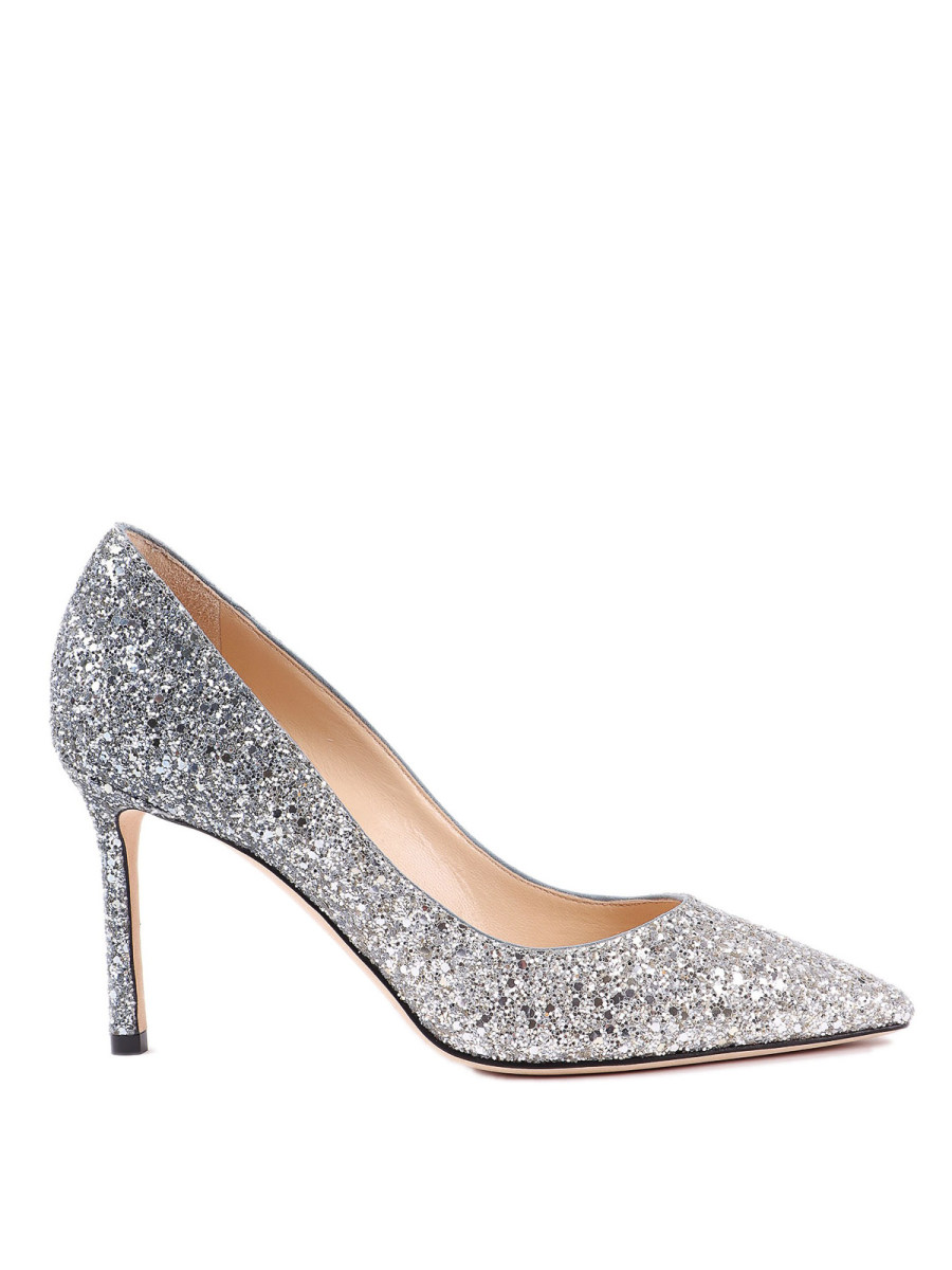 Jimmy Choo Chaussures À Talon - Romy 85