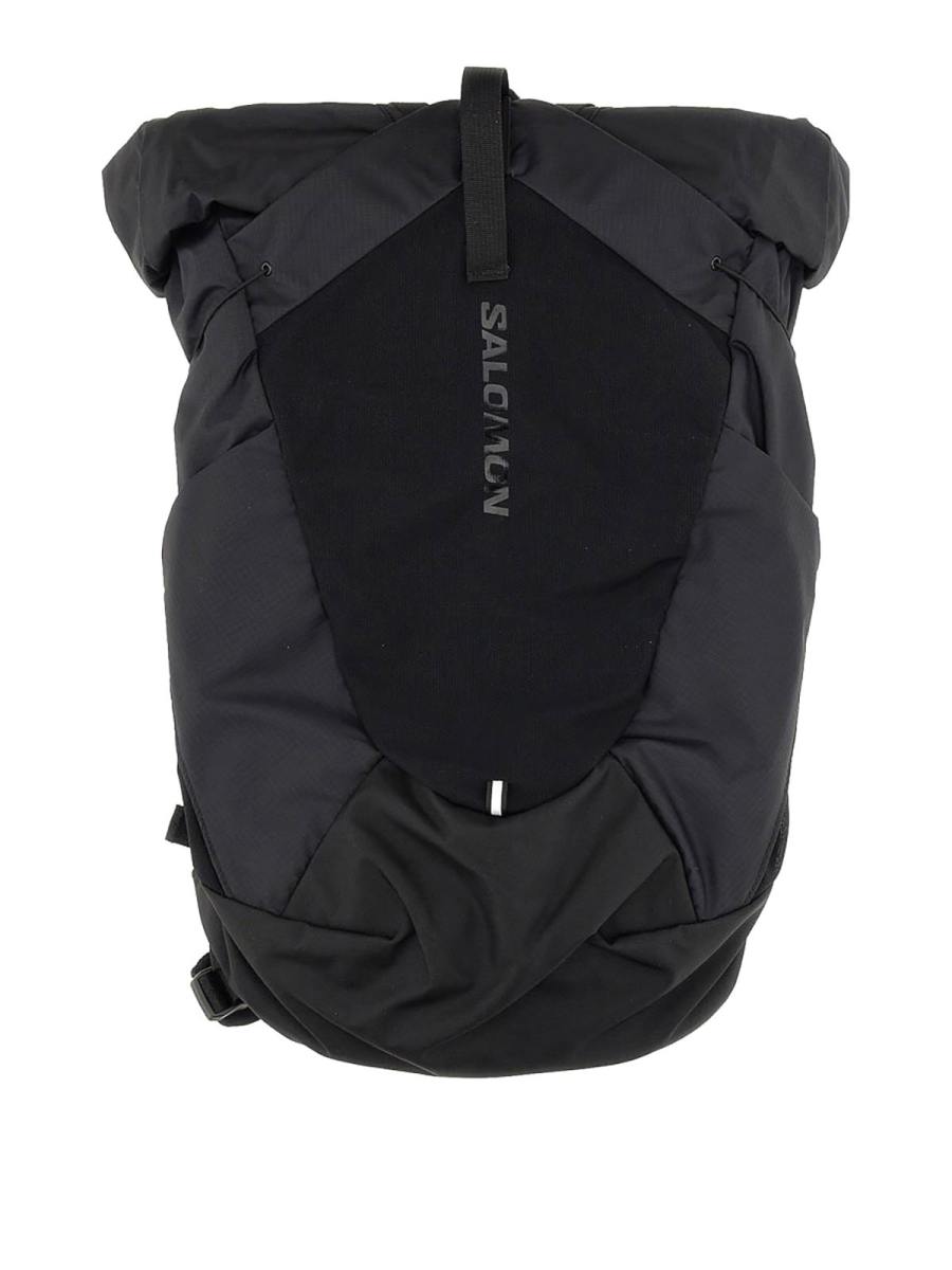 Salomon Sac À Dos - Noir