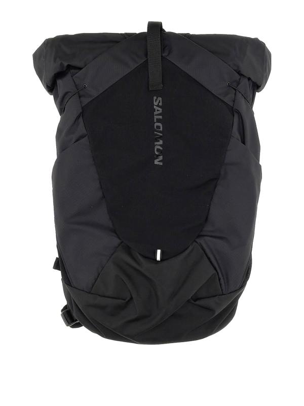 Salomon Sac À Dos - Noir
