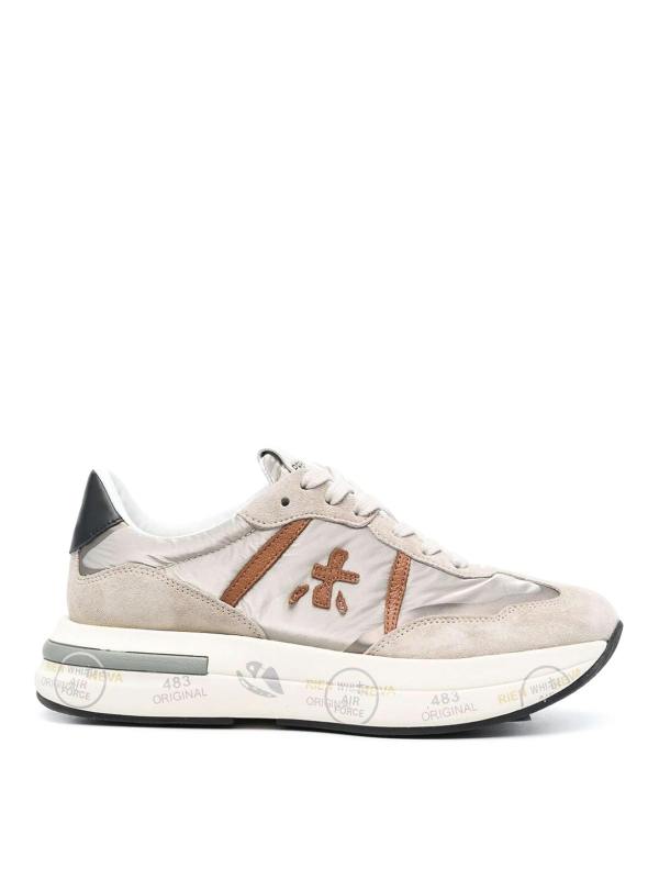 Premiata Baskets - Multicolore