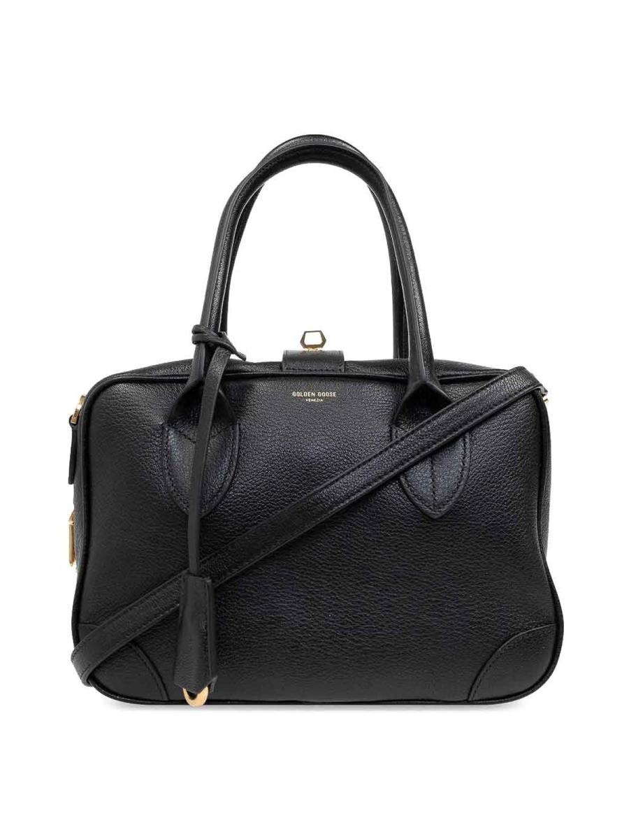 Golden Goose Sac Bandoulière - Noir