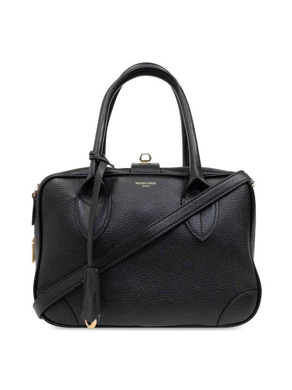 Golden Goose Sac Bandoulière - Noir