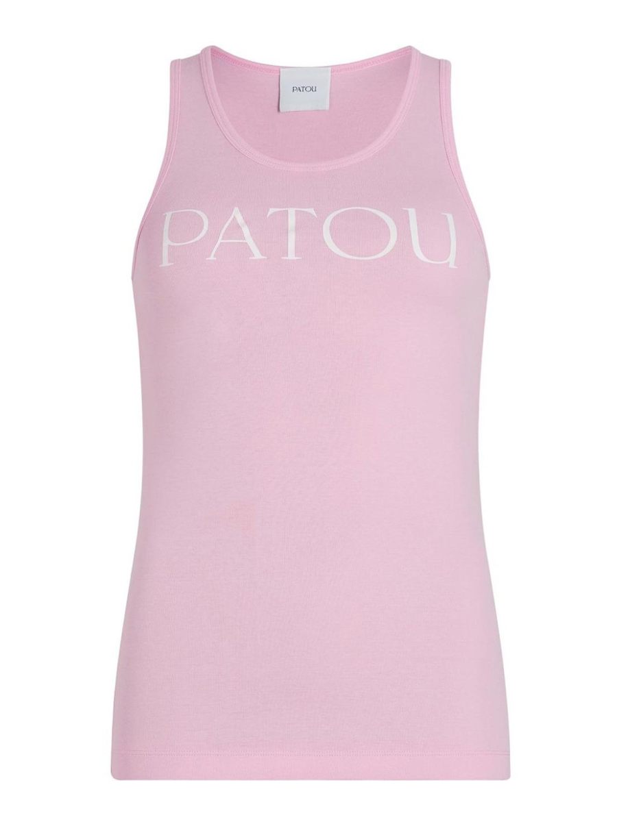 Patou Top - Rose