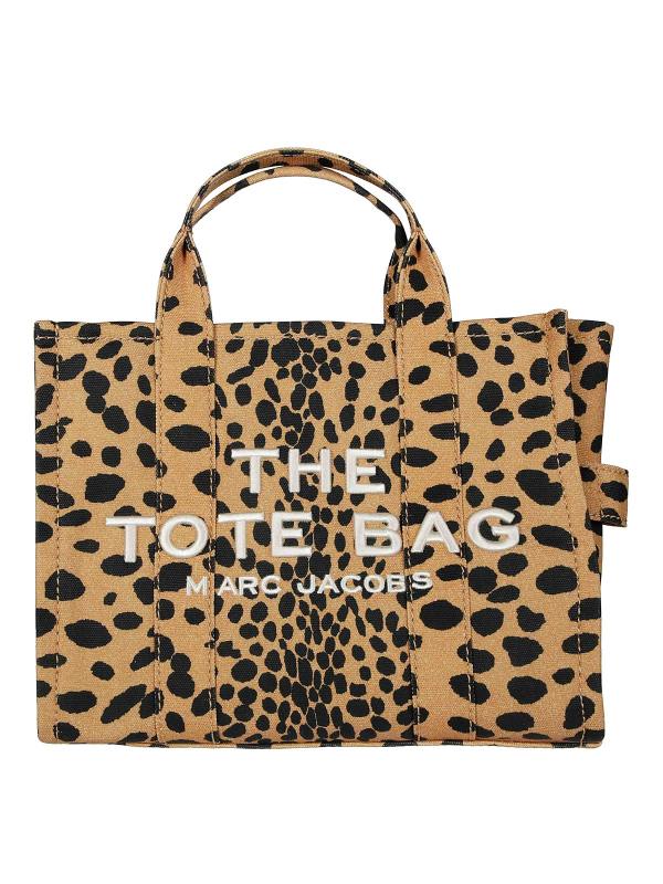 Marc Jacobs Sac Cabas - Multicolor