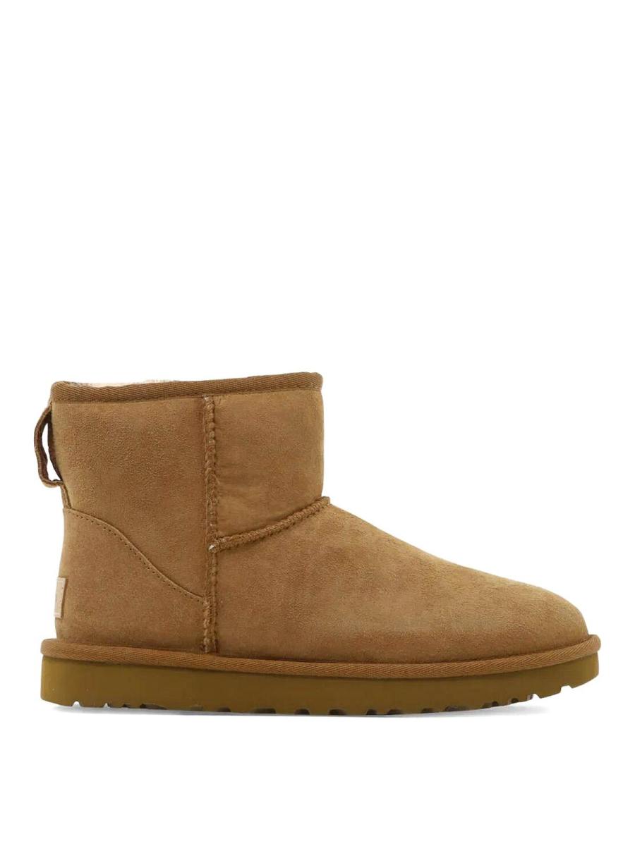 Ugg Bottines - Marron