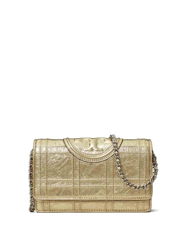 Tory Burch Portefeuilles - Fleming