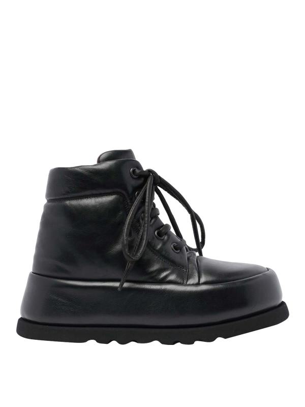 Marsèll Bottines - Noir