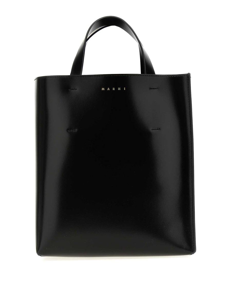 Marni Sac Cabas - Noir