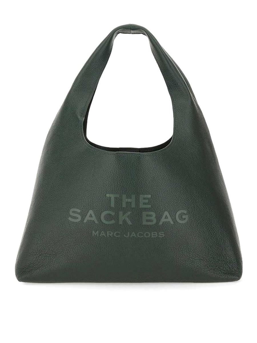 Marc Jacobs Sac Bandoulière - Vert