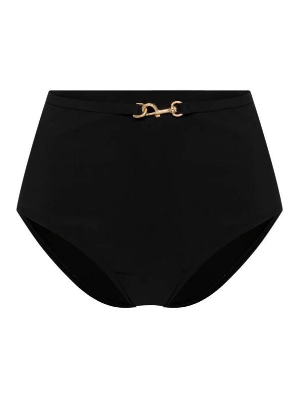Tory Burch Maillot De Bain - Noir