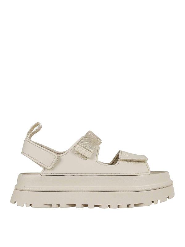 Ugg Sandales - Goldenglow