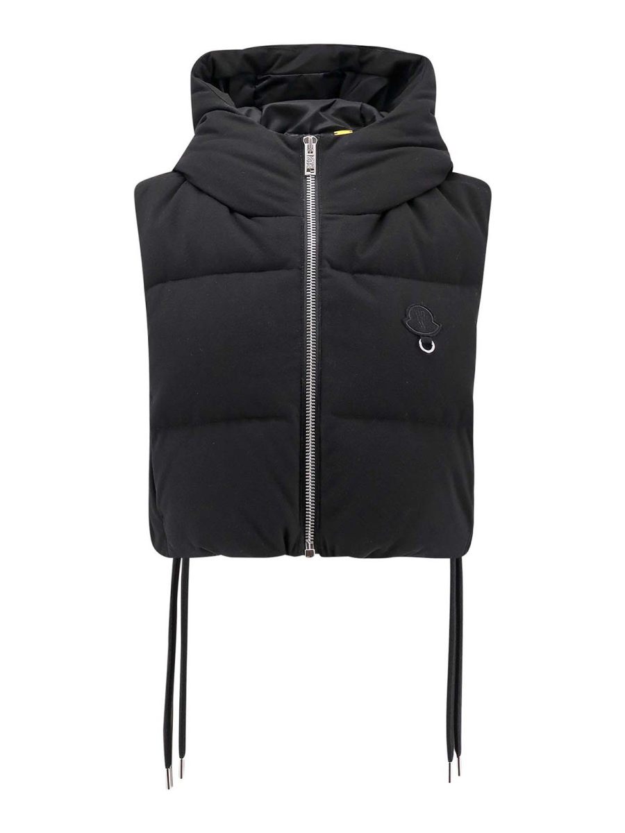 Moncler Blazer - Noir
