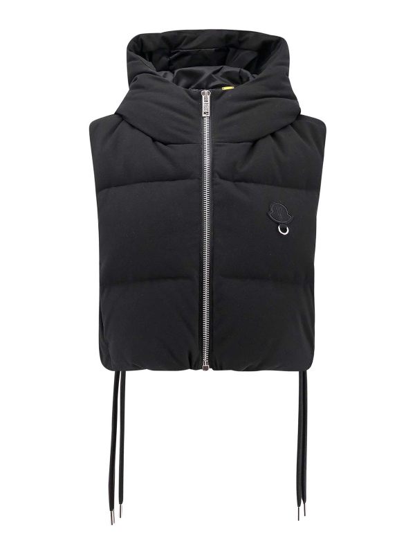 Moncler Blazer - Noir