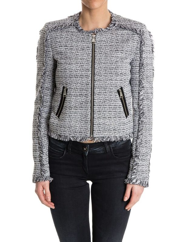 Karl Lagerfeld Blazer - Noir