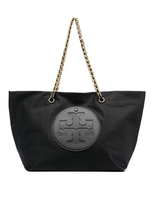 Tory Burch Sac Cabas - Noir