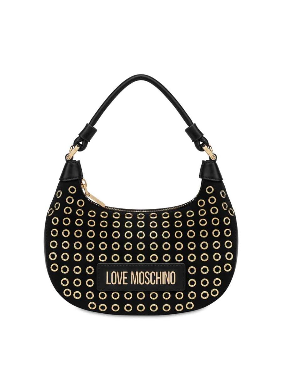 Love Moschino Sac Bandoulière - Noir